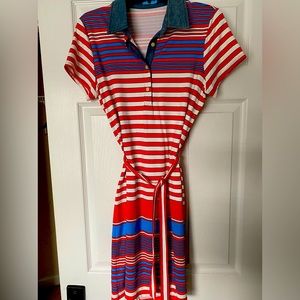 J. Mclaughlin medium dress